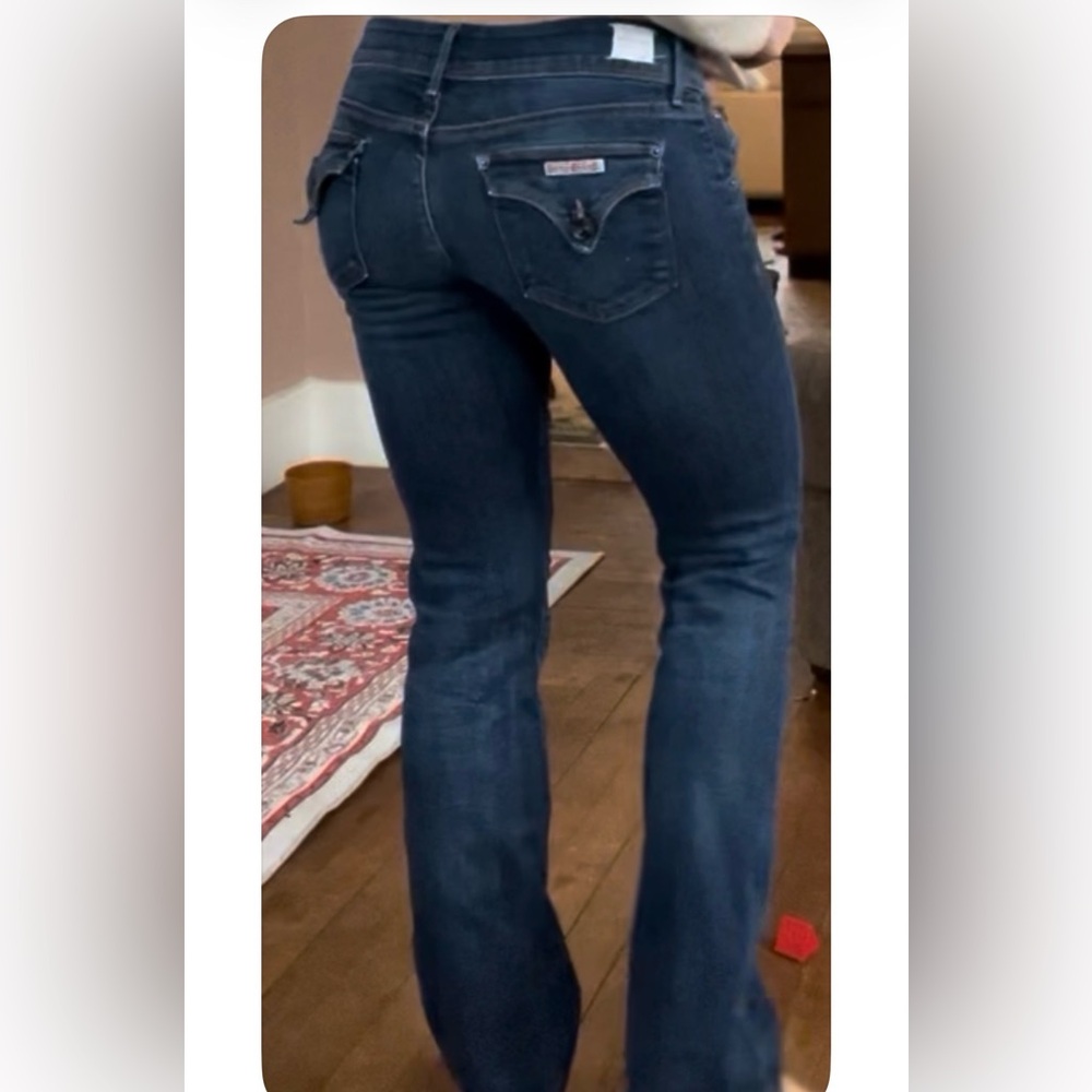 Hudson Beth baby boot